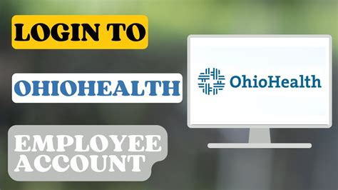 ohiohealth employee email